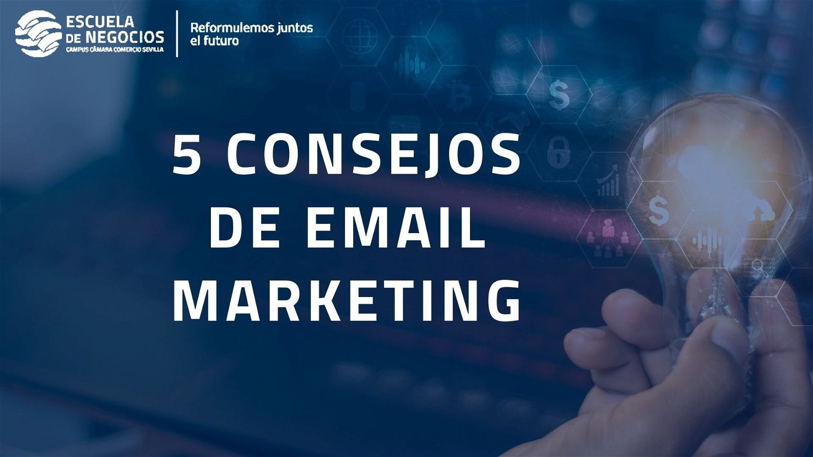 5 Consejos de Email Marketing